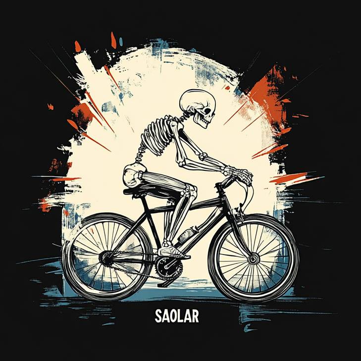BoneRider - Image 2
