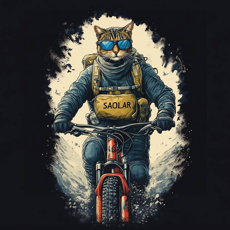 CatCruiser - Image 2