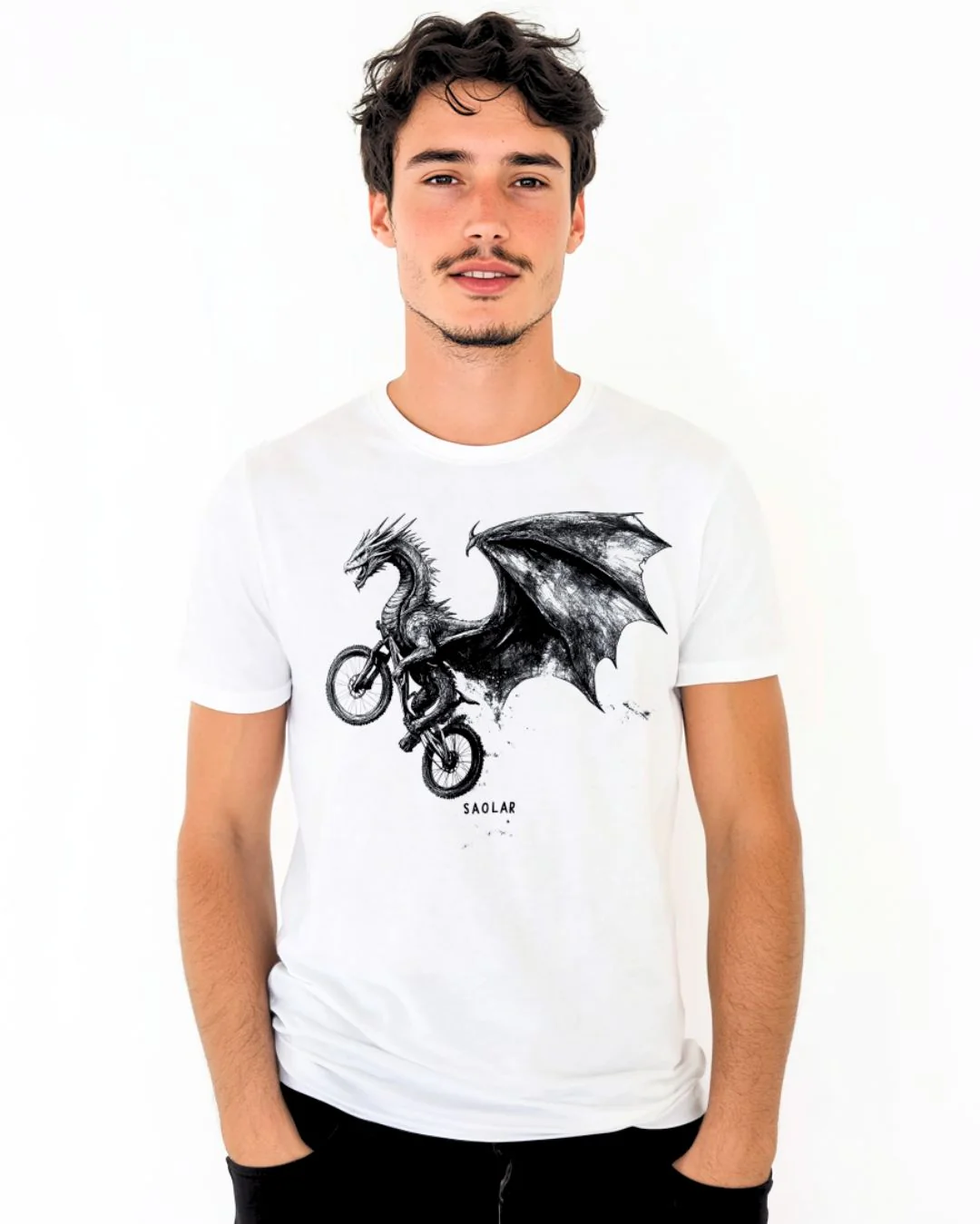 DragonDash